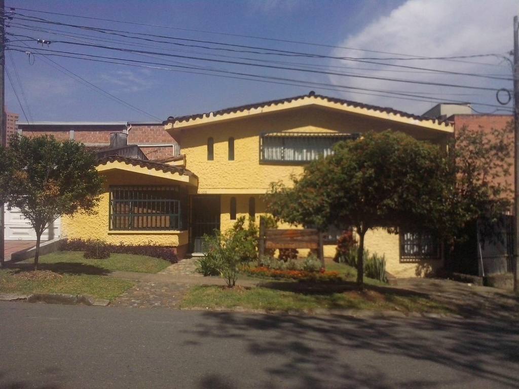 Tamarindo B&B in Elsewhere in Medellín, Medellín