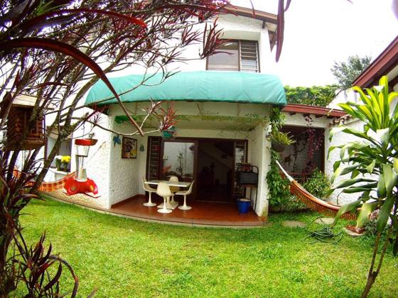 Tamarindo B&B in Elsewhere in Medellín, Medellín