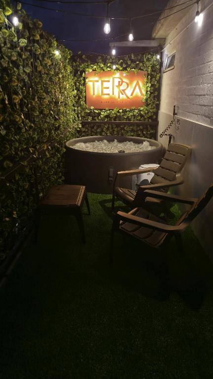 Terra Biohotel Medellin in Laureles and Estadio, Medellín
