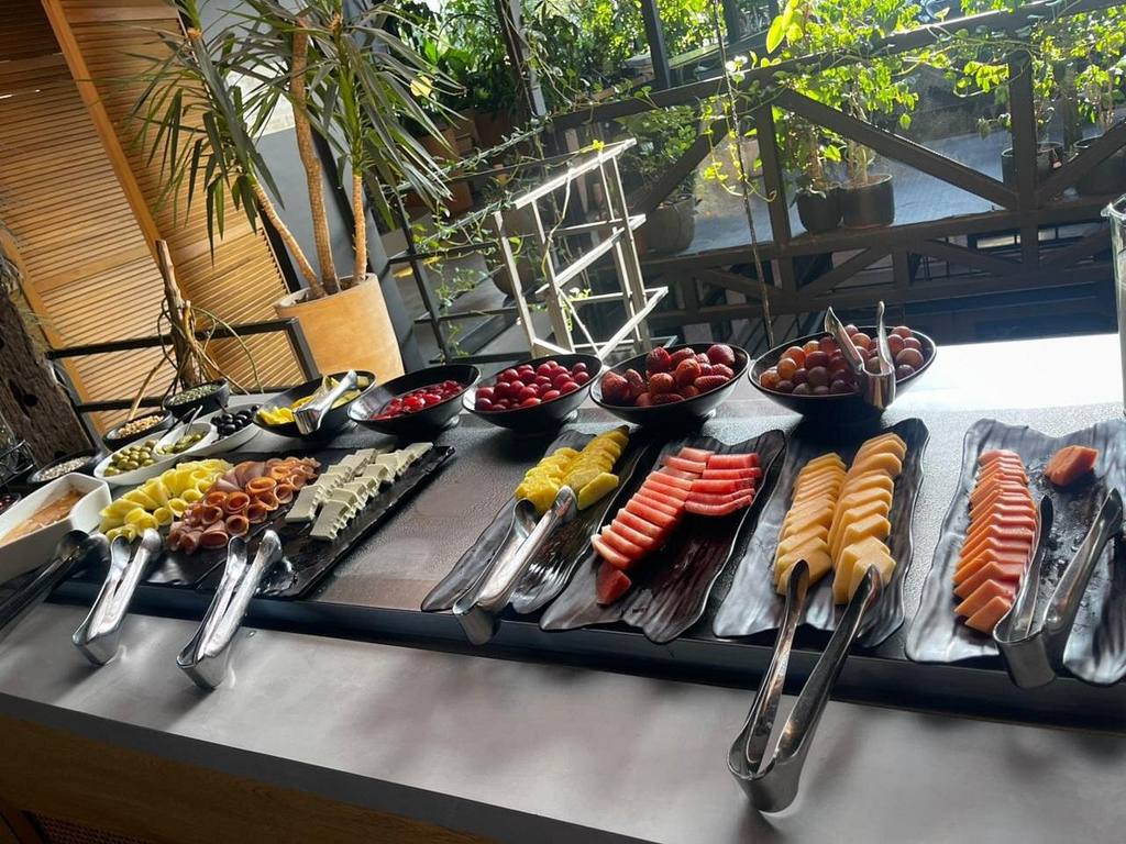 The Art Hotel Medellin By Key 33 in El Poblado, Medellín