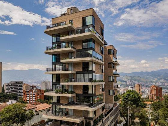 The Somos Loho in Envigado and Sabaneta, Medellín