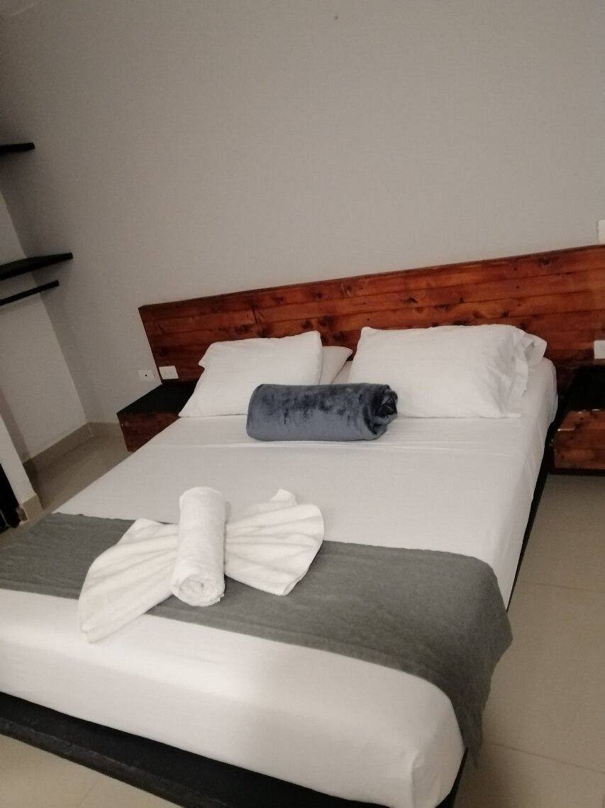 Tik Hotel Medellin in El Poblado, Medellín