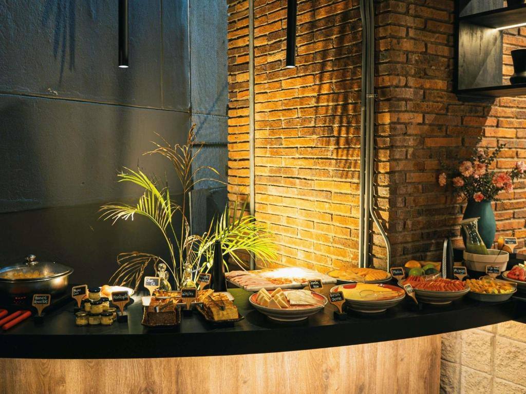 Tribe Medellín in El Poblado, Medellín