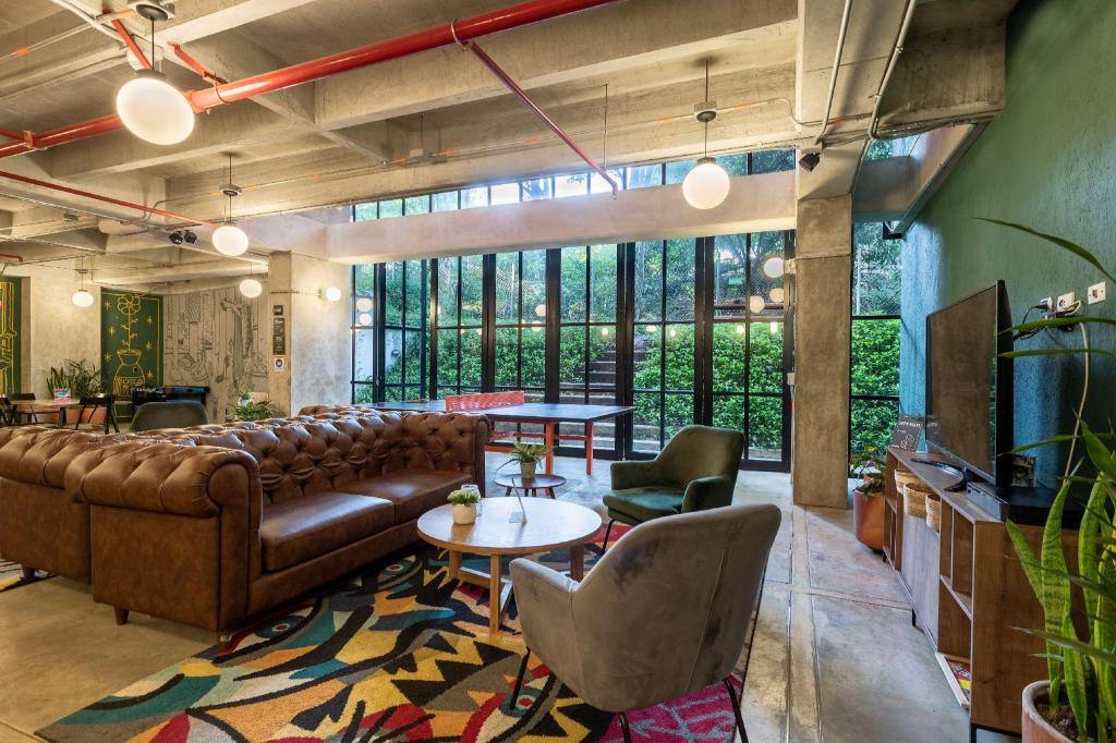 Viajero Hostel Medellin in Envigado and Sabaneta, Medellín