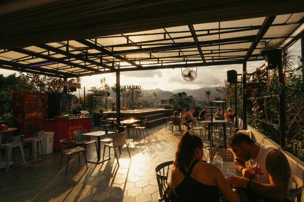 Viajero Hostel Medellin in Envigado and Sabaneta, Medellín