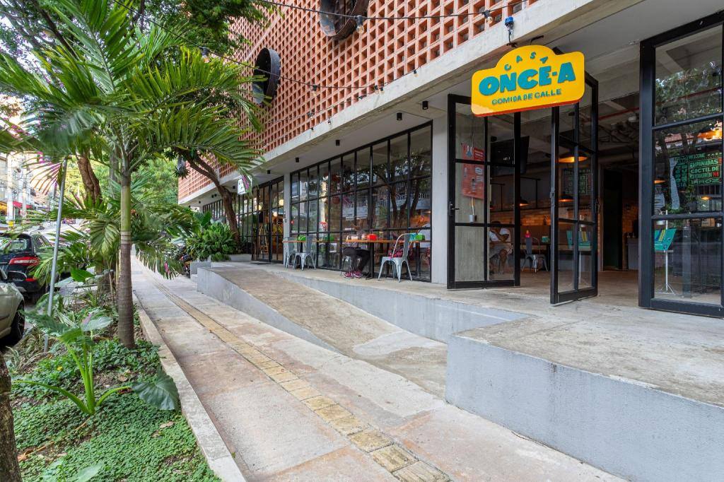 Viajero Hostel Medellin in Envigado and Sabaneta, Medellín