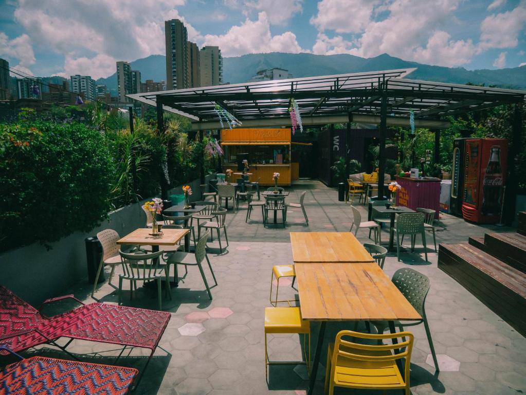 Viajero Hostel Medellin in Envigado and Sabaneta, Medellín