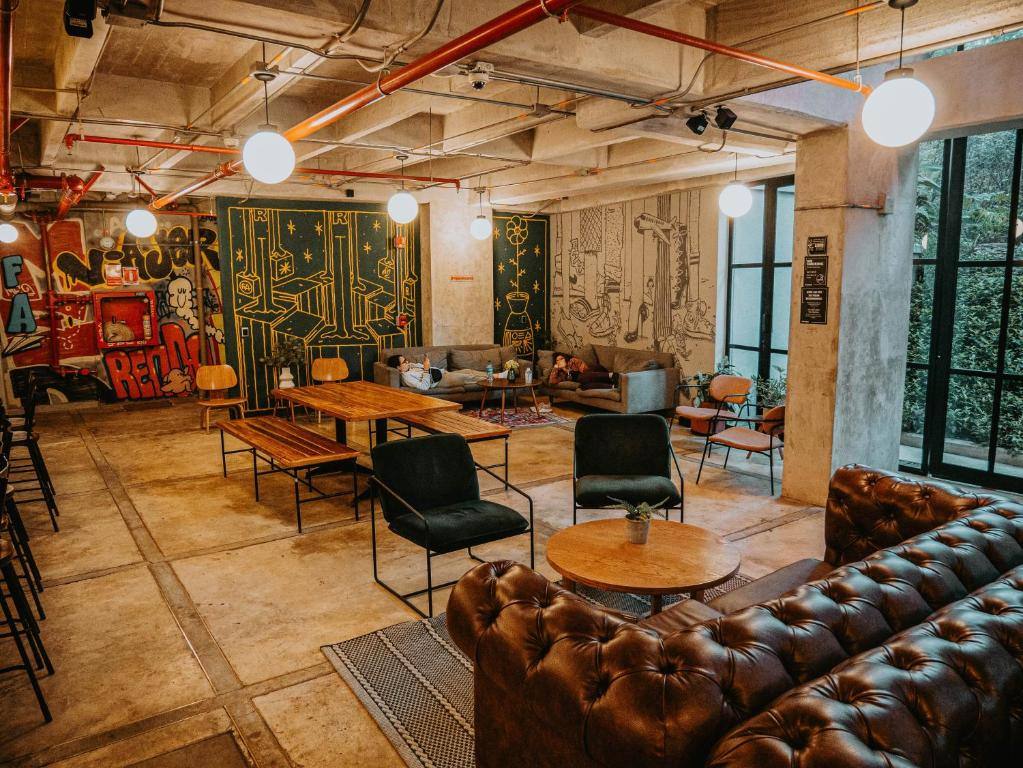 Viajero Hostel Medellin in Envigado and Sabaneta, Medellín
