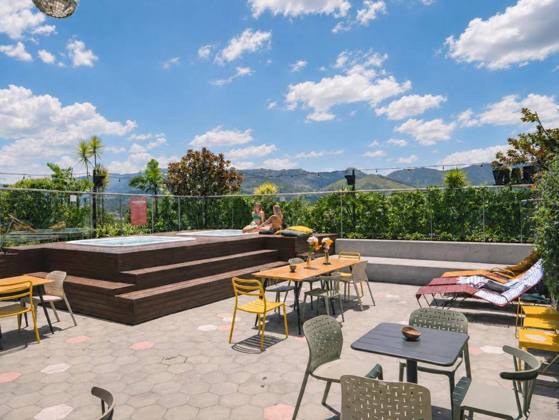 Viajero Hostel Medellin in Envigado and Sabaneta, Medellín
