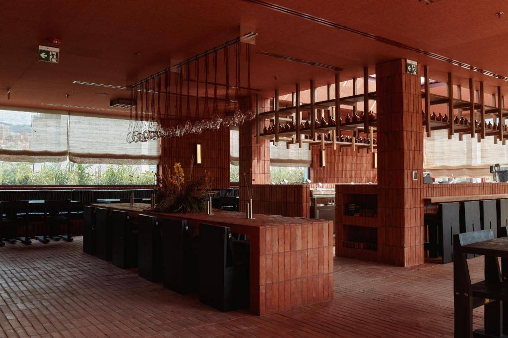 Wake Medellin, a Member of Design Hotels in El Poblado, Medellín