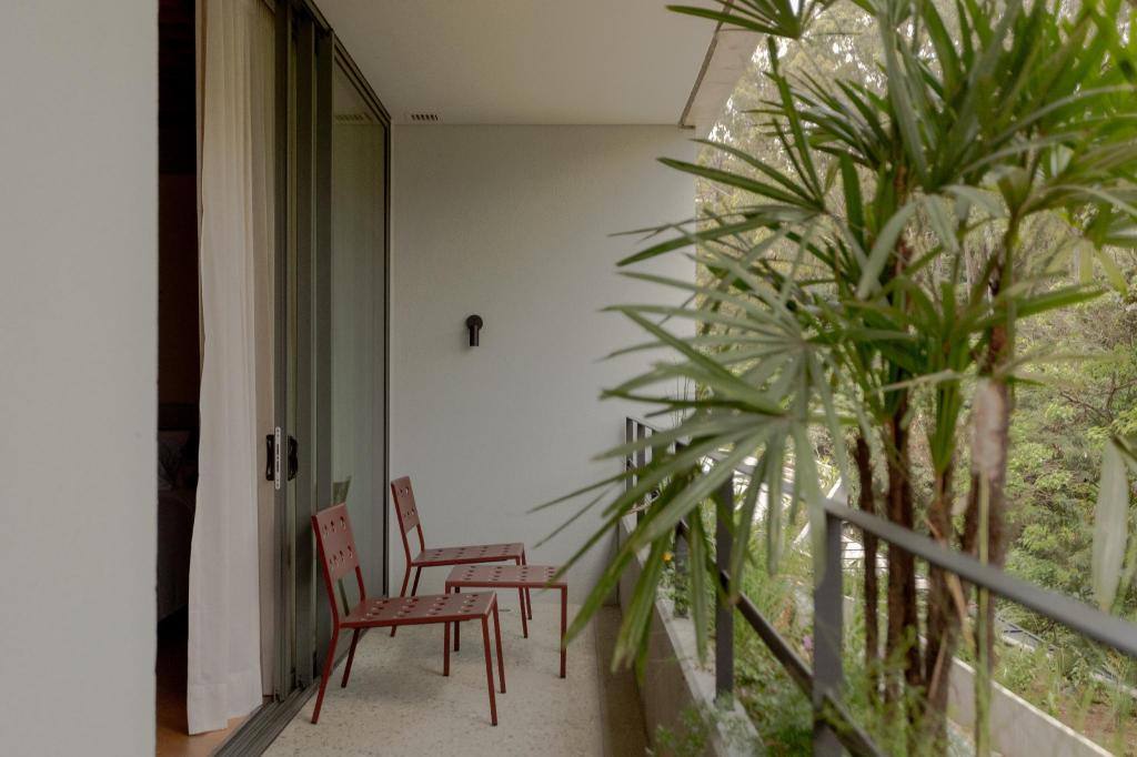 Wake Medellin, a Member of Design Hotels in El Poblado, Medellín