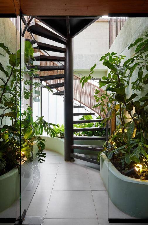 Wellcomm Spa & Hotel in El Poblado, Medellín