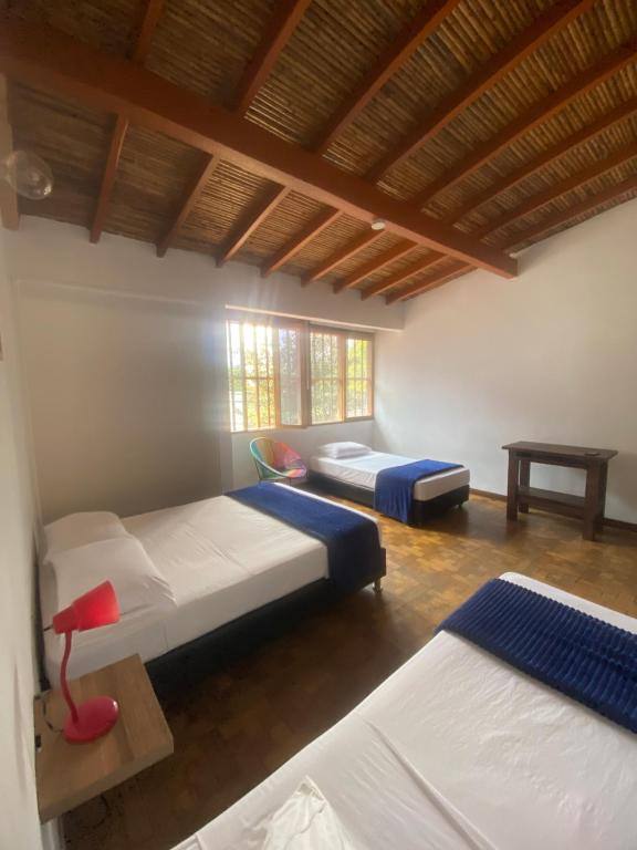 Yolo Hostel Medellin in El Poblado, Medellín