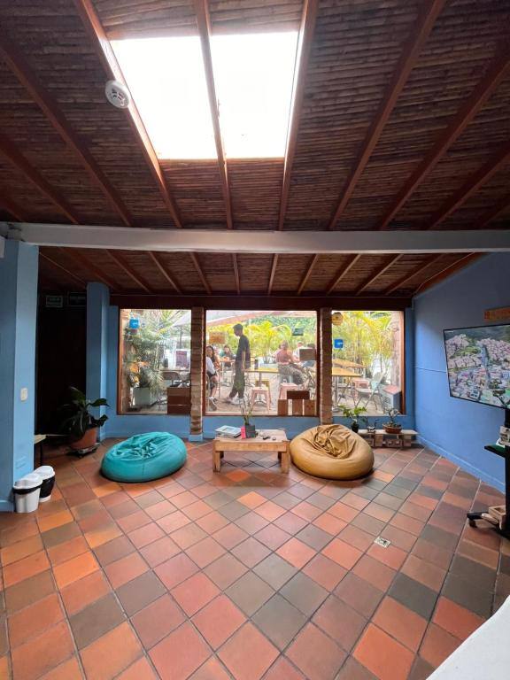 Yolo Hostel Medellin in El Poblado, Medellín