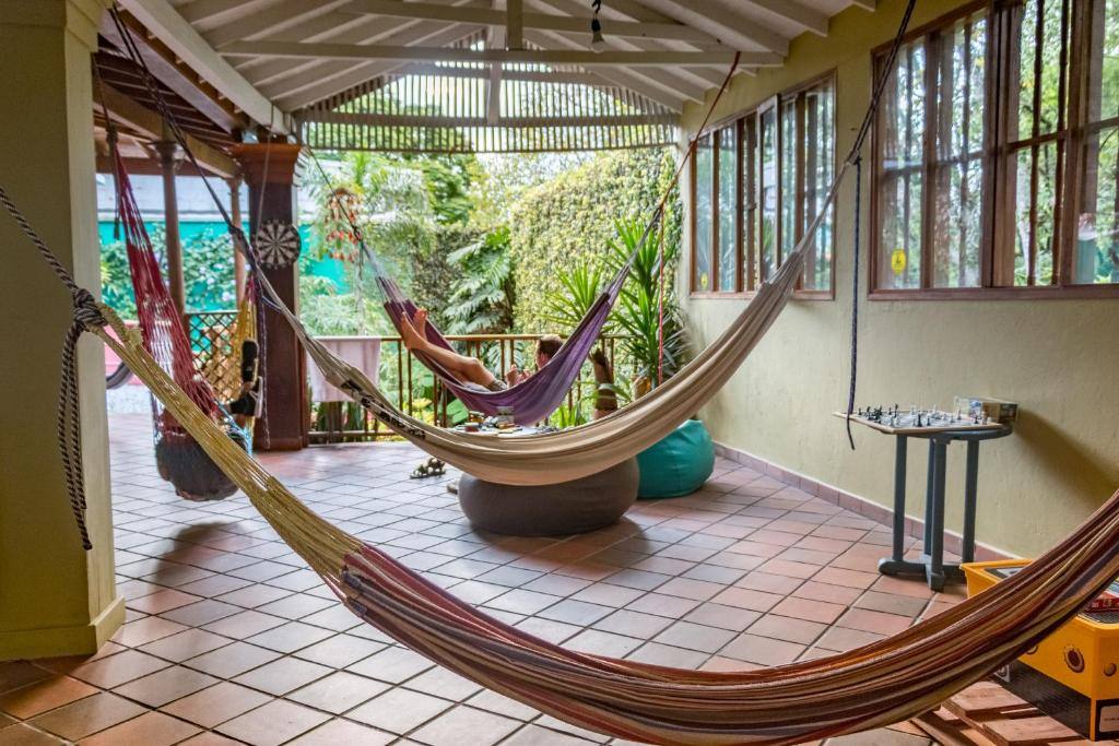 Yolo Hostel Medellin in El Poblado, Medellín