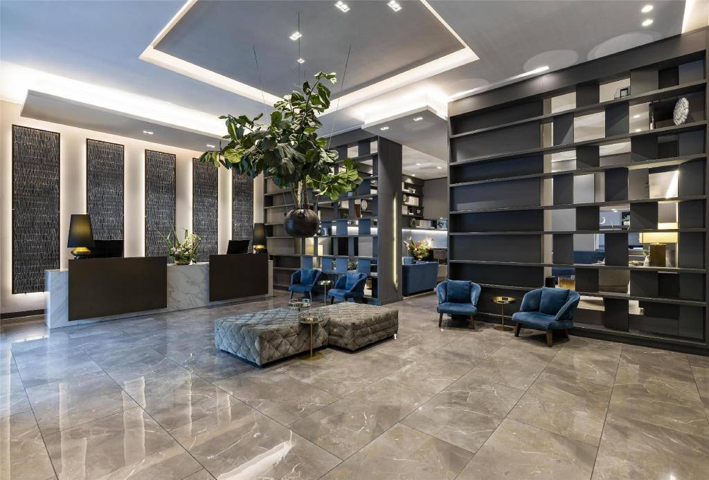 York Medellin, Curio Collection by Hilton in El Poblado, Medellín
